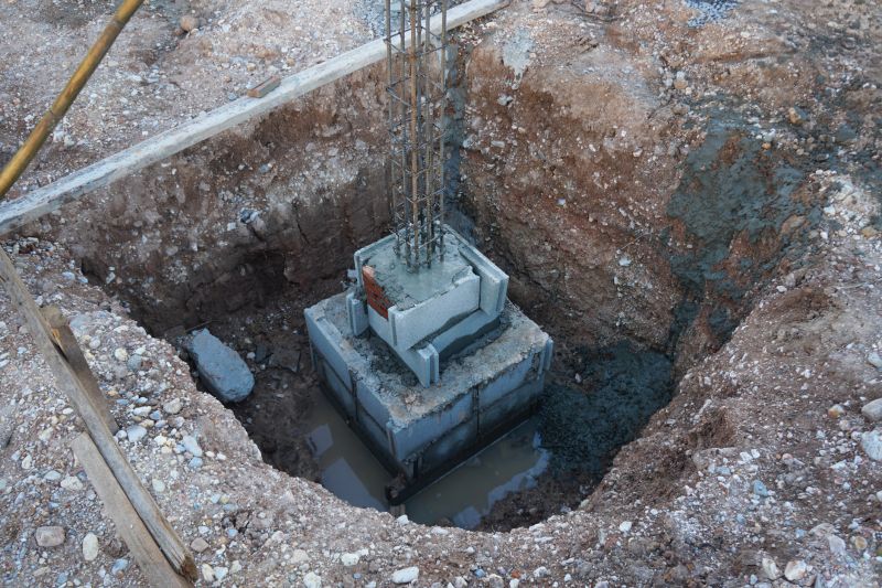 Basement Excavation in Salt Lake City, UT