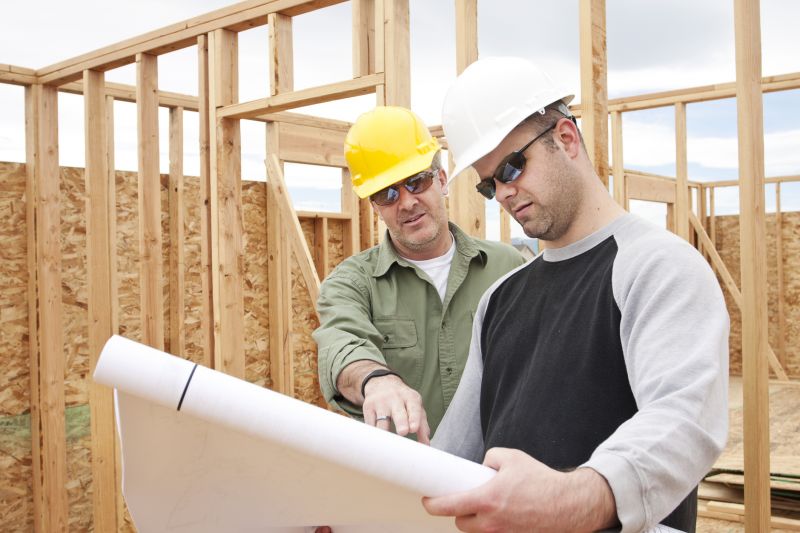 Grading Contractors